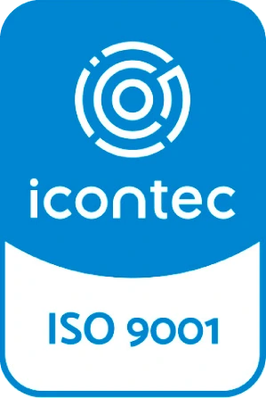 Icontec Iso 9001