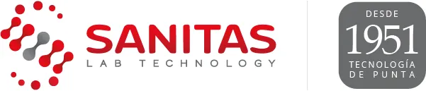 Logo Sanitas 1951